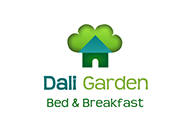 Logo Dali Garden Bed & Breakfast